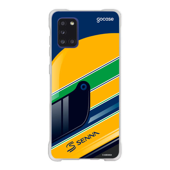  Senna - Busque Sua Verdade