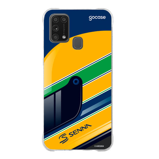  Senna - Busque Sua Verdade