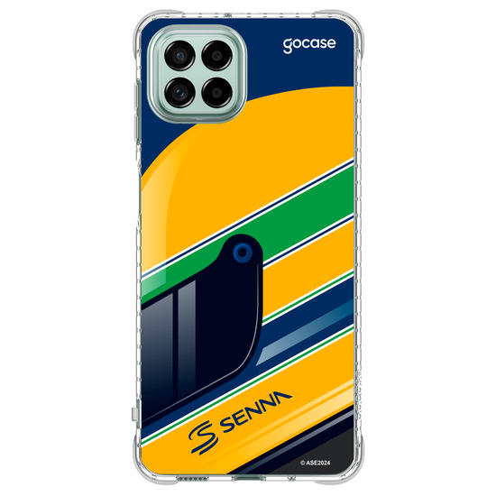  Senna - Busque Sua Verdade