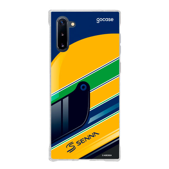  Senna - Busque Sua Verdade