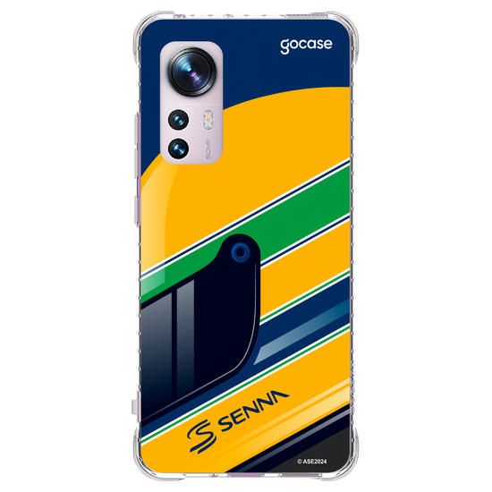  Senna - Busque Sua Verdade