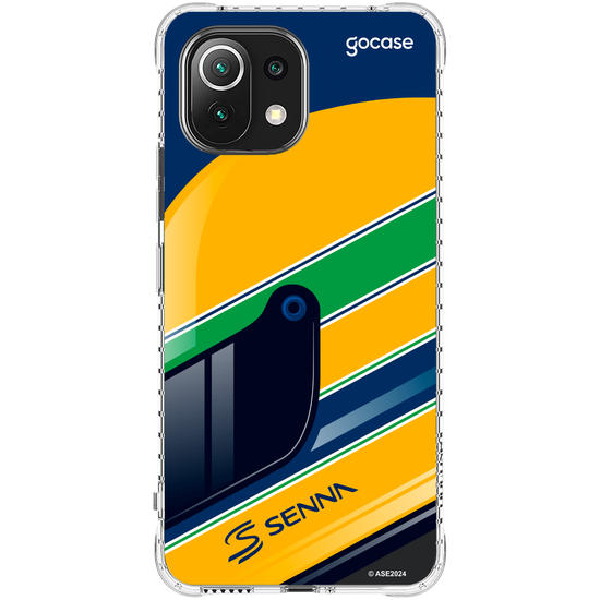  Senna - Busque Sua Verdade