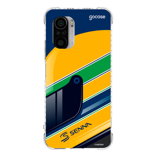  Senna - Busque Sua Verdade