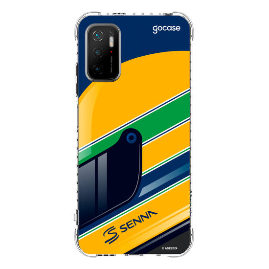  Senna - Busque Sua Verdade