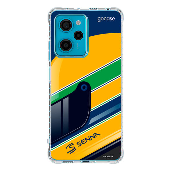  Senna - Busque Sua Verdade