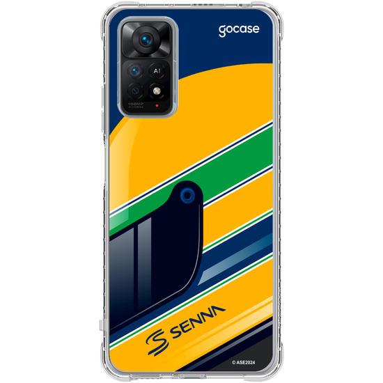  Senna - Busque Sua Verdade