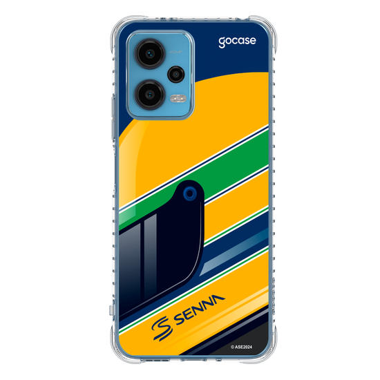  Senna - Busque Sua Verdade