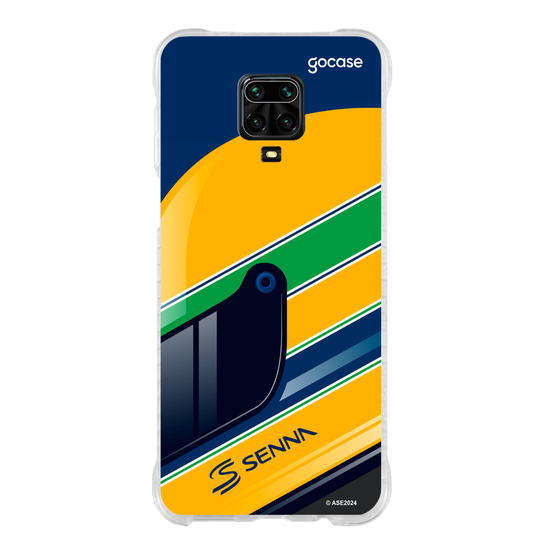  Senna - Busque Sua Verdade