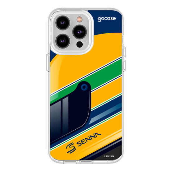  Senna - Busque Sua Verdade