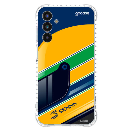  Senna - Busque Sua Verdade