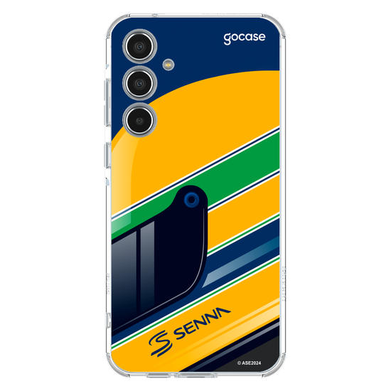  Senna - Busque Sua Verdade