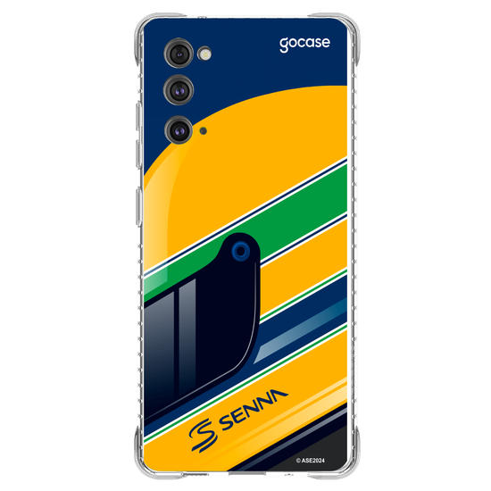  Senna - Busque Sua Verdade