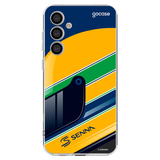 Senna - Busque Sua Verdade