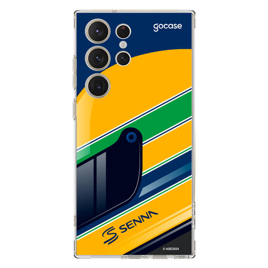  Senna - Busque Sua Verdade