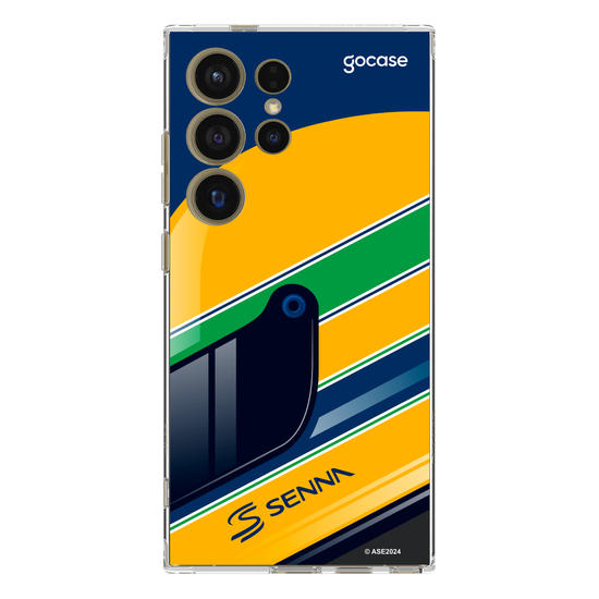  Senna - Busque Sua Verdade