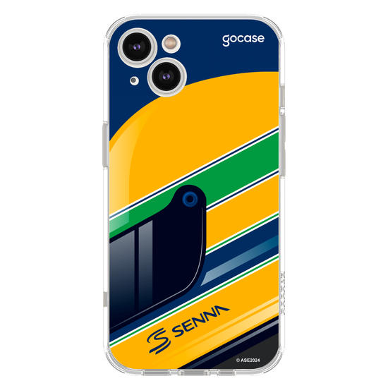  Senna - Busque Sua Verdade