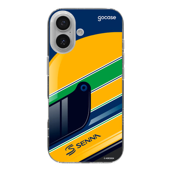 Senna - Busque Sua Verdade