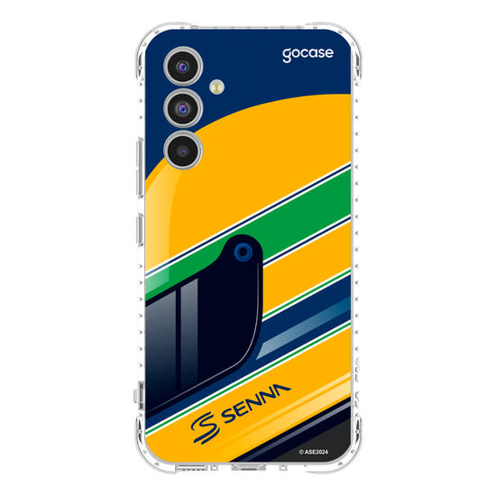  Senna - Busque Sua Verdade
