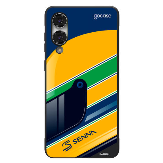 Senna - Busque Sua Verdade