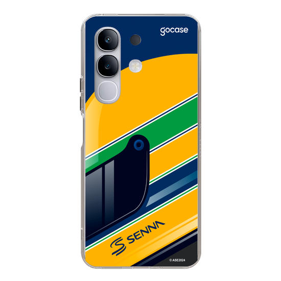  Senna - Busque Sua Verdade