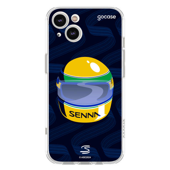  Senna - Seu Nome