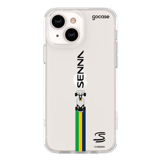Capinha para celular Senna - Beco