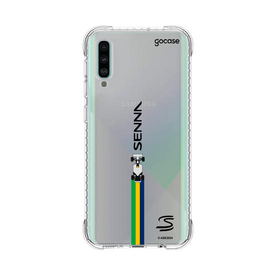 Senna - Beco  Senna - Beco