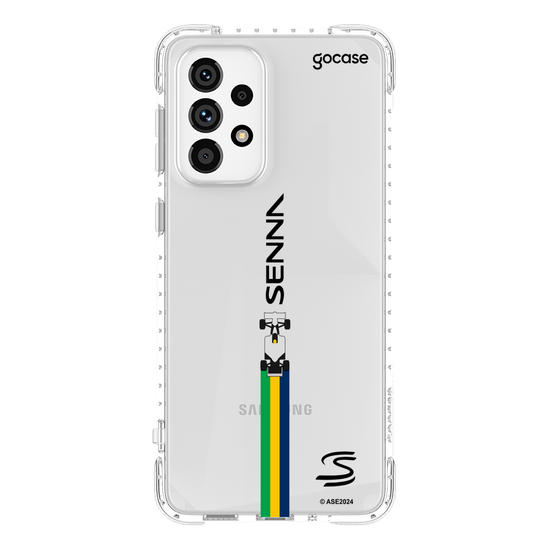 Senna - Beco  Senna - Beco