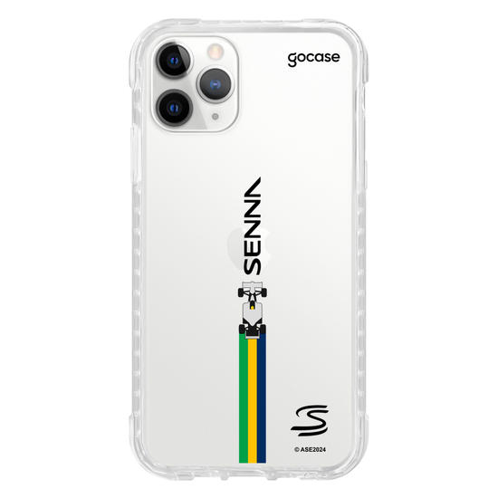 Senna - Beco  Senna - Beco