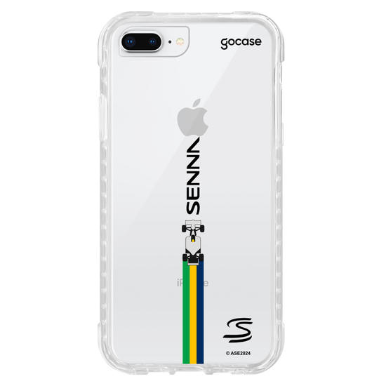 Capinha para celular  Senna - Beco