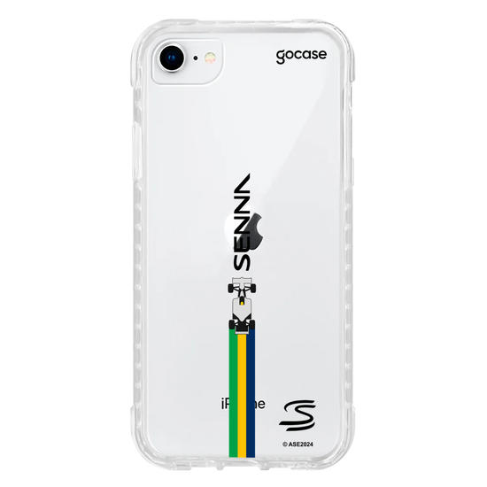 Senna - Beco  Senna - Beco