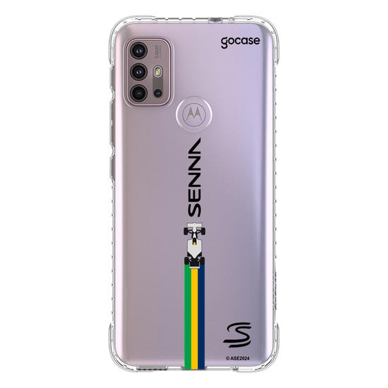 Senna - Beco  Senna - Beco