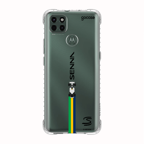 Capinha para celular  Senna - Beco