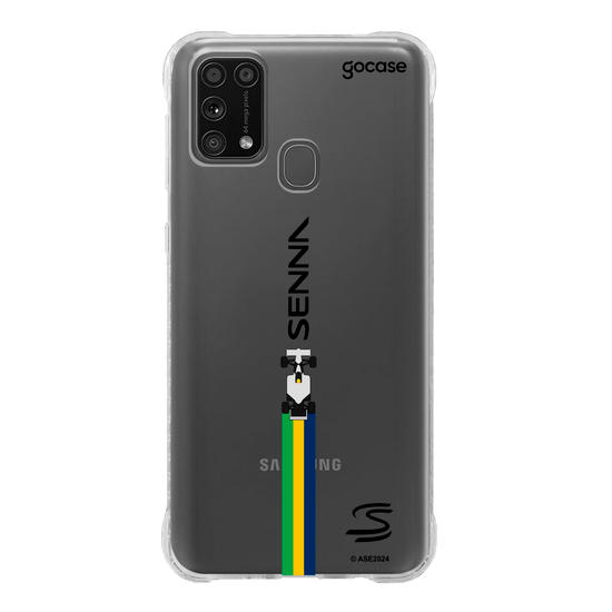 Senna - Beco  Senna - Beco