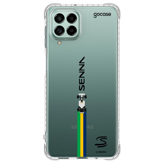 Senna - Beco  Senna - Beco