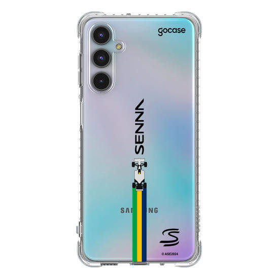 Senna - Beco  Senna - Beco