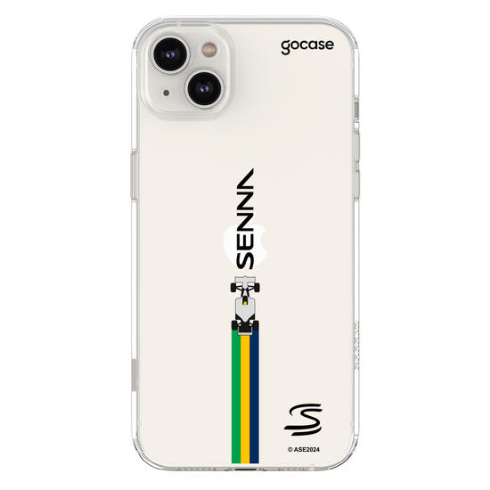  Senna - Beco