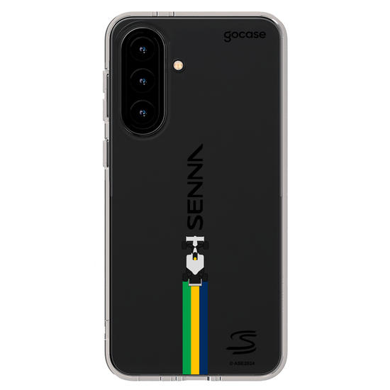  Senna - Beco