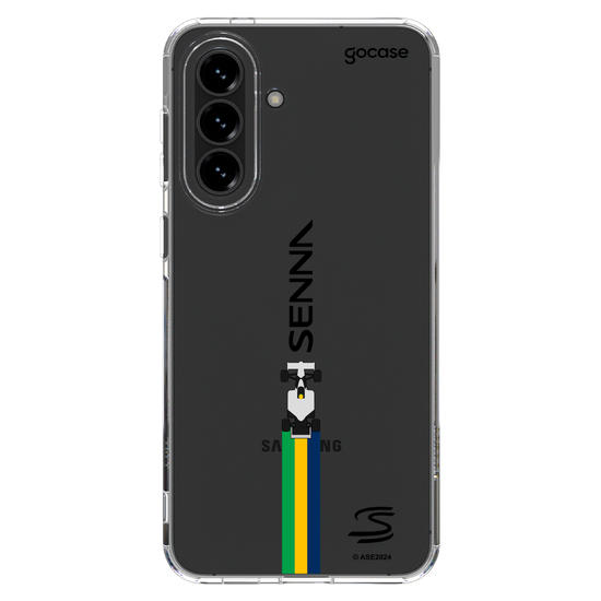  Senna - Beco