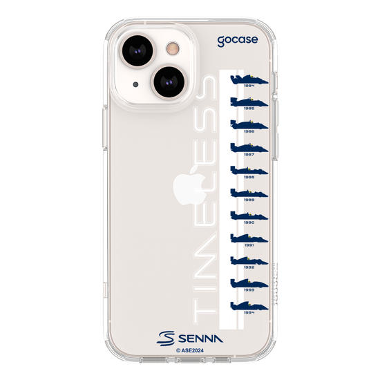 Senna - Modelos  Senna - Modelos