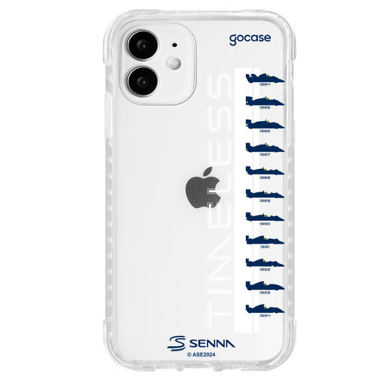 Capinha para celular  Senna - Modelos