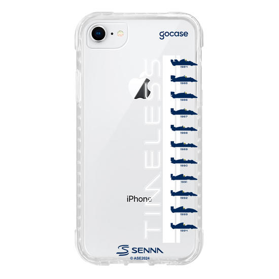 Capinha para celular  Senna - Modelos