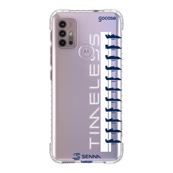 Capinha para celular  Senna - Modelos