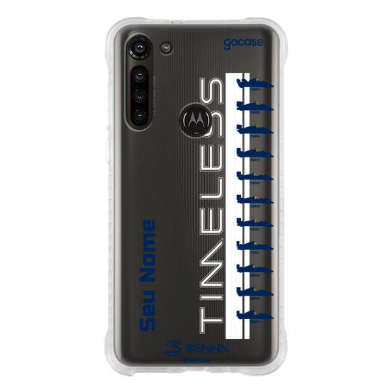 Capinha para celular  Senna - Modelos Capinha para celular  Senna - Modelos