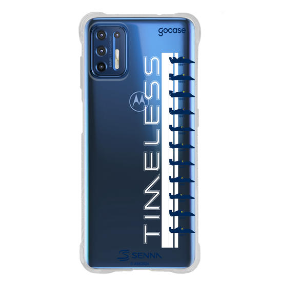 Capinha para celular  Senna - Modelos