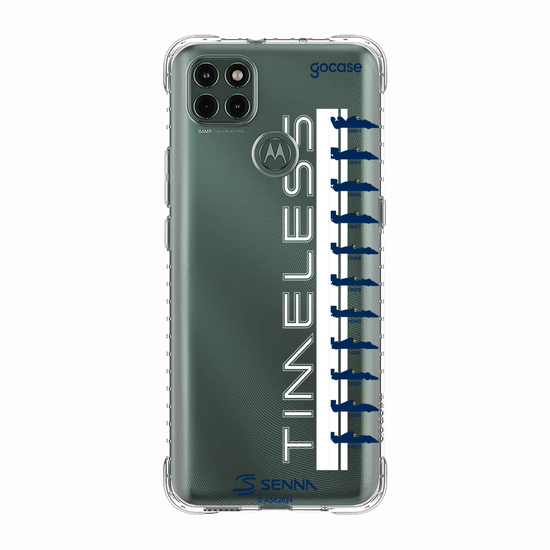 Capinha para celular  Senna - Modelos