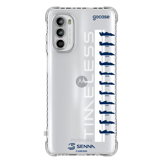 Capinha para celular  Senna - Modelos