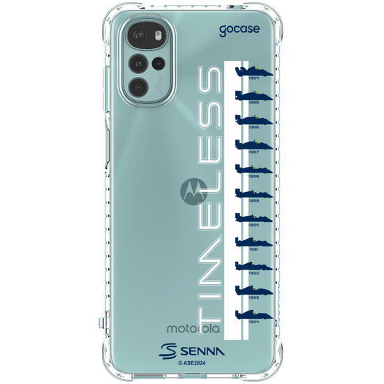 Capinha para celular  Senna - Modelos