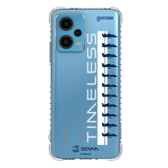 Capinha para celular  Senna - Modelos