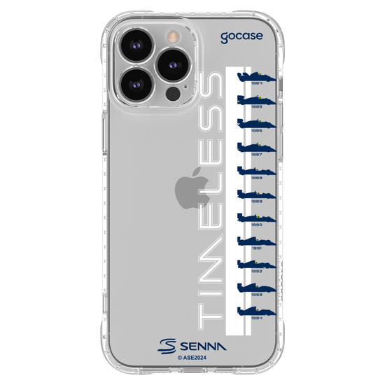 Capinha para celular  Senna - Modelos